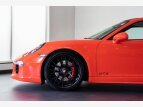 Thumbnail Photo 24 for 2016 Porsche 911